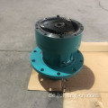 Bagger SK135 Swing Gearbox YX15V00002F3